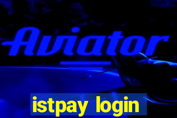 istpay login